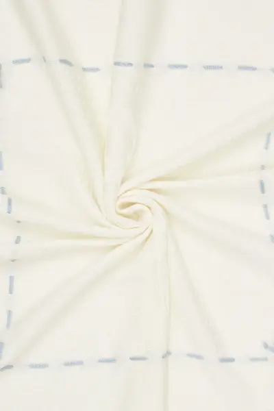 Плед вязаный для мальчика — изображение 3