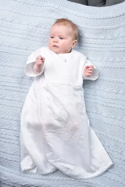 Сорочка для крещения — изображение 5