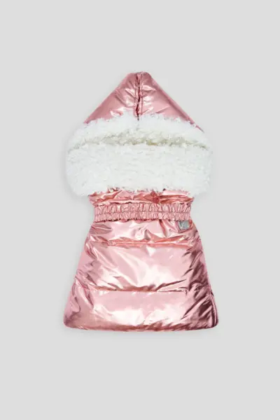 Покрывало-конверт трансформер пуховый — изображение 4