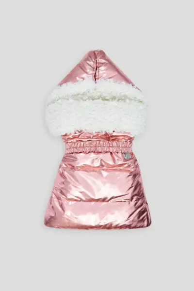 Покрывало-конверт трансформер пуховый — изображение 4