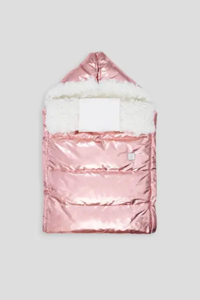 Покрывало-конверт трансформер пуховый — изображение 3