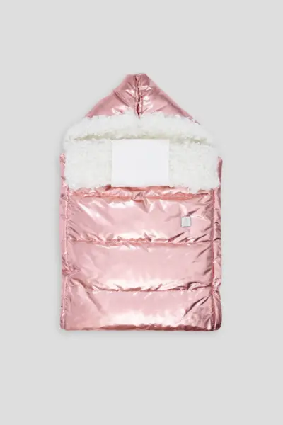 Покрывало-конверт трансформер пуховый — изображение 3