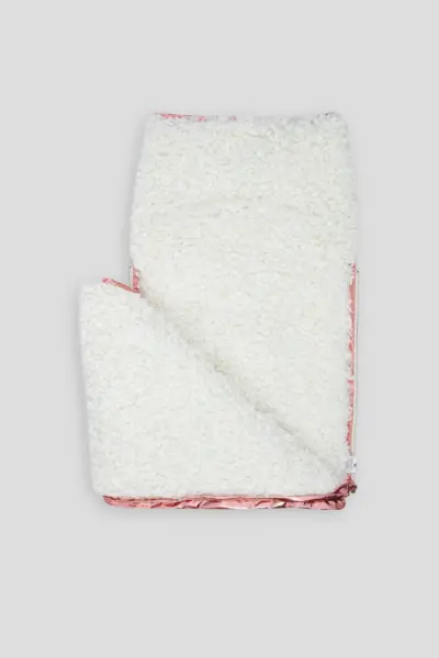 Покрывало-конверт трансформер пуховый — изображение 5