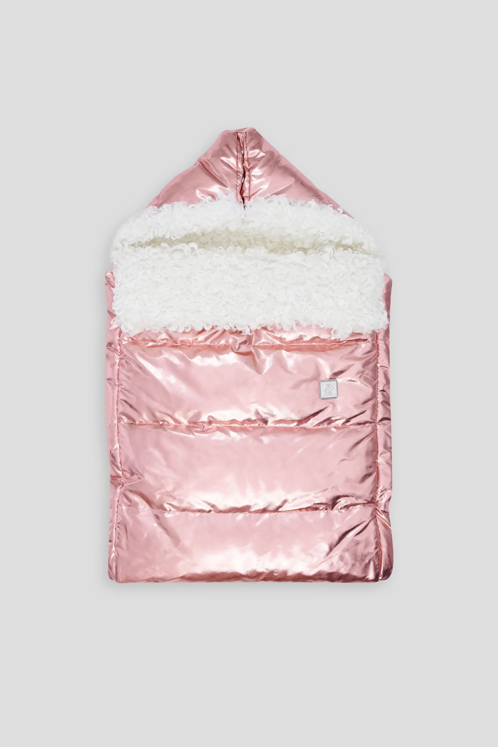 538.20png Покрывало-конверт трансформер пуховый — изображение 1