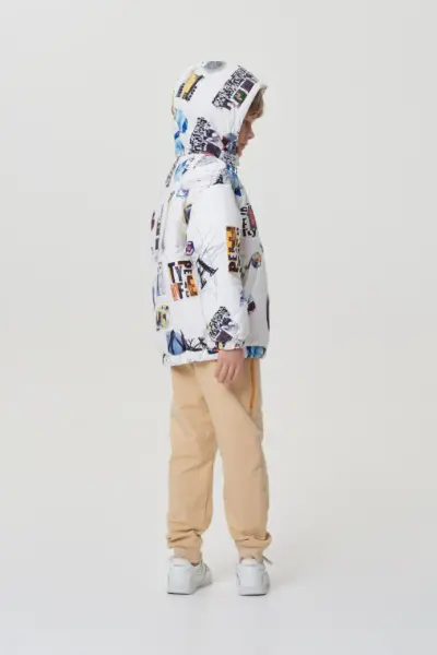 Куртка на синтепоне — изображение 7