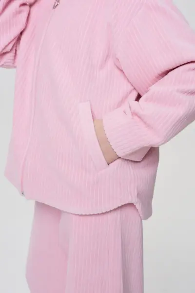 Куртка вельветовая — изображение 7