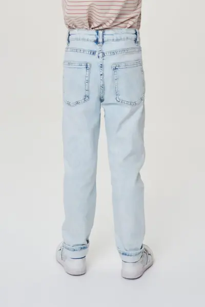 Джинсы — изображение 4