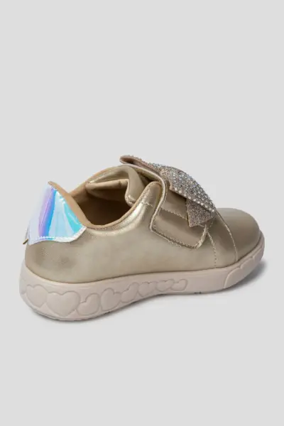 Туфли со светящейся подошвой — изображение 4