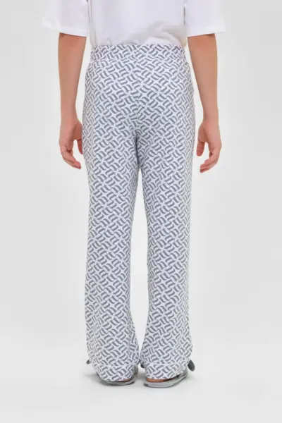 Пижама (рубашка, брюки) — изображение 11