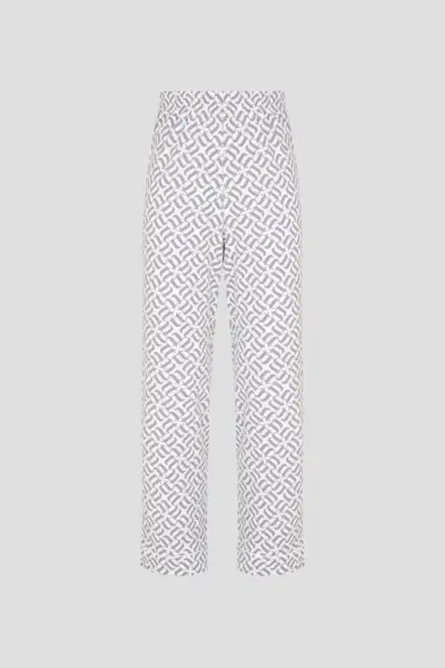 Пижама (рубашка, брюки) — изображение 15