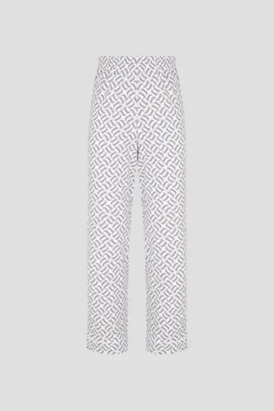 Пижама (рубашка, брюки) — изображение 15