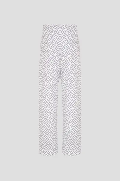 Пижама (рубашка, брюки) — изображение 16