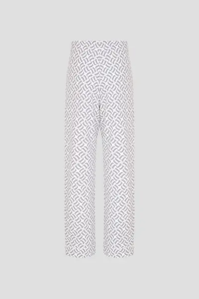 Пижама (рубашка, брюки) — изображение 16