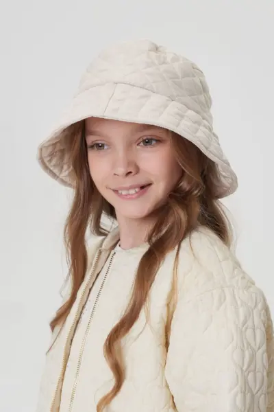 Панама стеганная — изображение 3