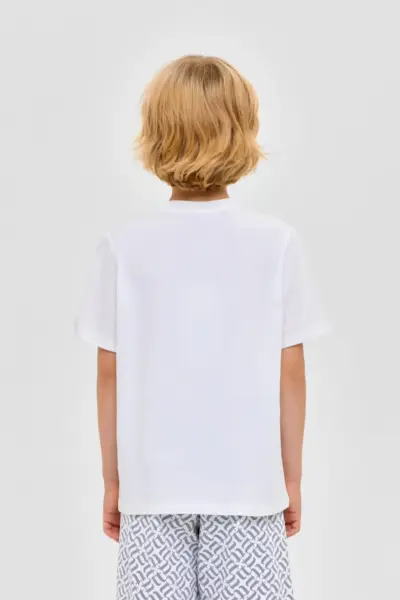 Пижама (футболка, бриджи) — изображение 8