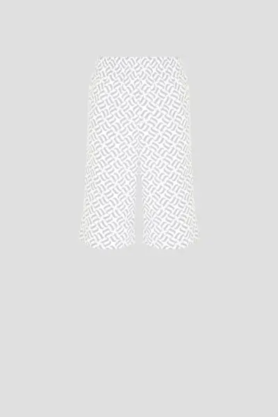 Пижама (футболка, бриджи) — изображение 15