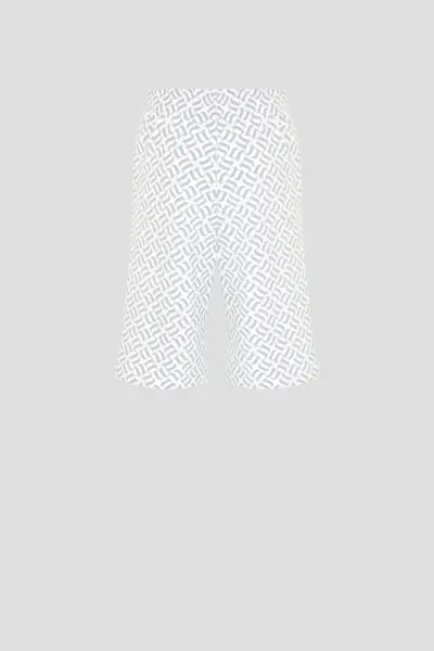 Пижама (футболка, бриджи) — изображение 17