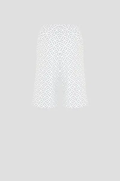 Пижама (футболка, бриджи) — изображение 17