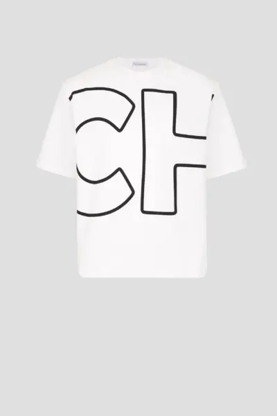 Пижама c фирменным принтом — изображение 12