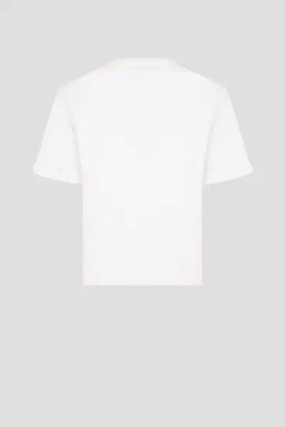 Пижама c фирменным принтом — изображение 13