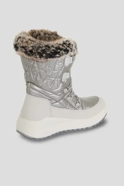 Сапоги на шнуровке — изображение 3