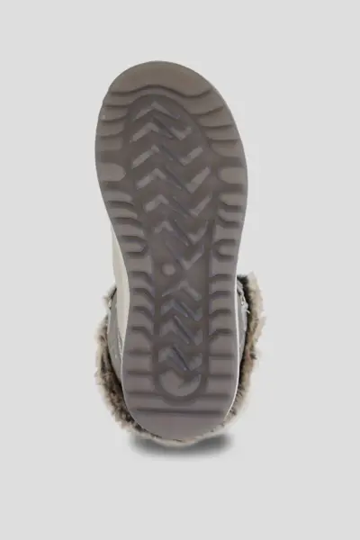 Сапоги на шнуровке — изображение 5