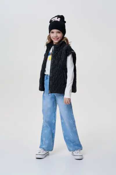 Куртка-трансформер короткая — изображение 5