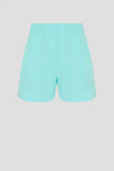 Пижама с кружевом (футболка, шорты) — изображение 17