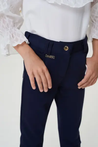 Брюки трикотажные — изображение 5