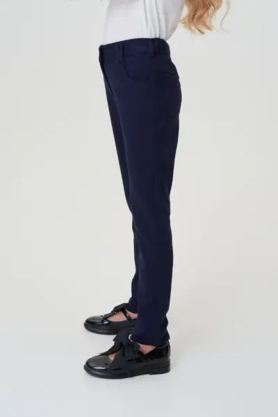 Брюки трикотажные — изображение 3