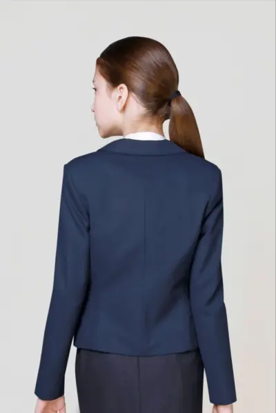 Жакет классический — изображение 3