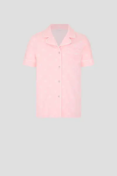 Пижама (рубашка, брюки) — изображение 18