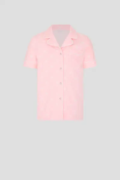 Пижама (рубашка, брюки) — изображение 18