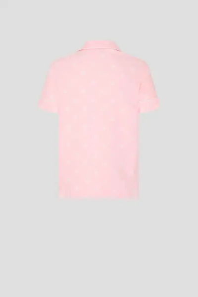 Пижама (рубашка, брюки) — изображение 19