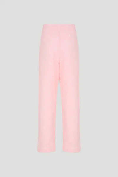 Пижама (рубашка, брюки) — изображение 21