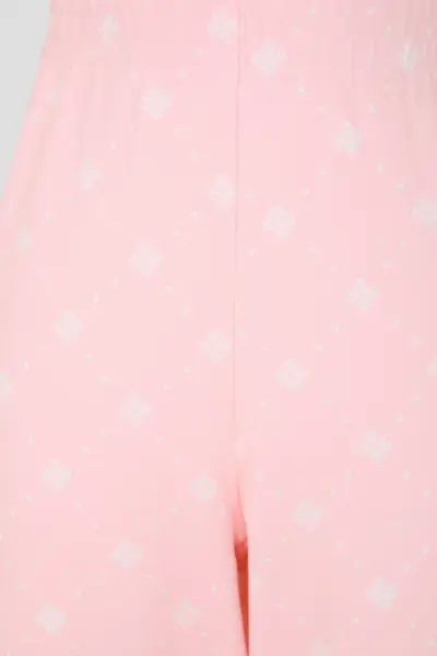 Пижама (рубашка, брюки) — изображение 22