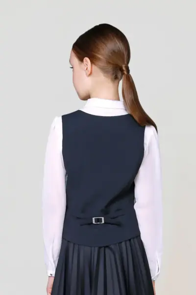 Жилет классический — изображение 3