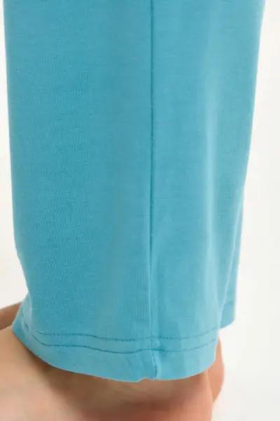 Пижама (футболка, брюки) — изображение 14