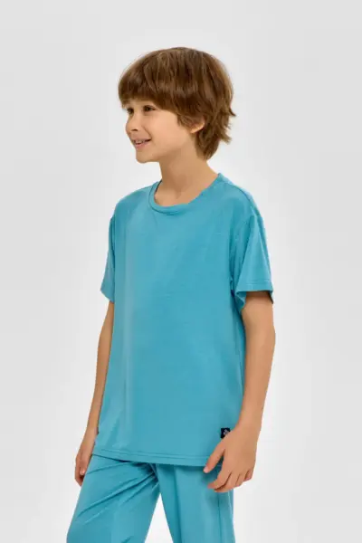 Пижама (футболка, брюки) — изображение 6