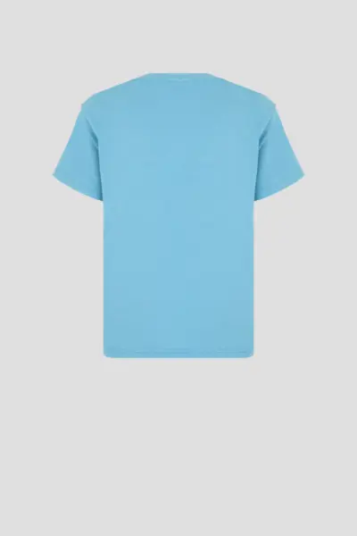 Пижама (футболка, брюки) — изображение 16