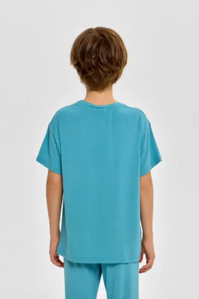 Пижама (футболка, брюки) — изображение 7