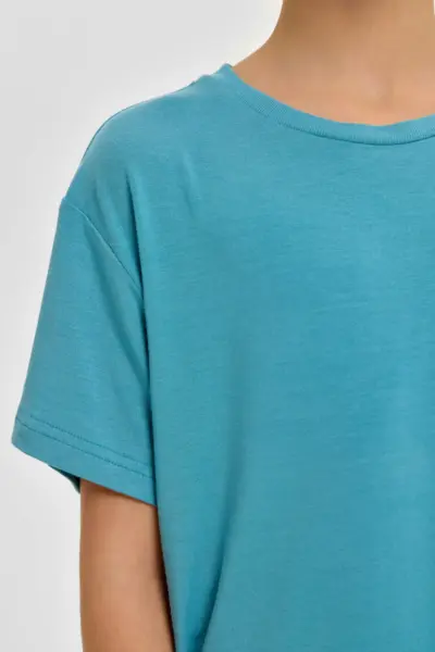 Пижама (футболка, брюки) — изображение 11