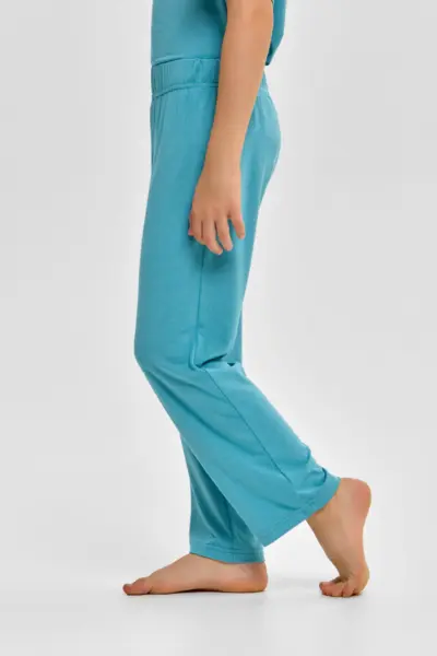 Пижама (футболка, брюки) — изображение 9