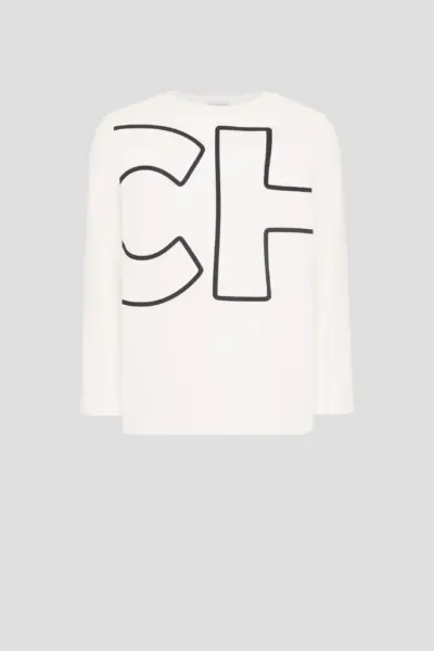 Пижама (лонгслив, брюки) — изображение 10