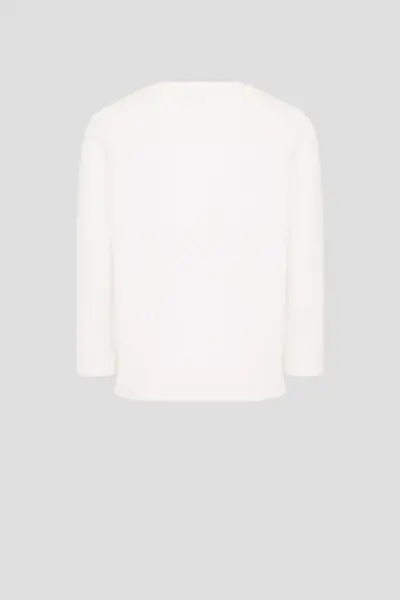 Пижама (лонгслив, брюки) — изображение 11