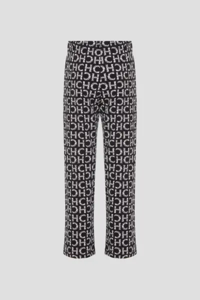 Пижама (лонгслив, брюки) — изображение 13