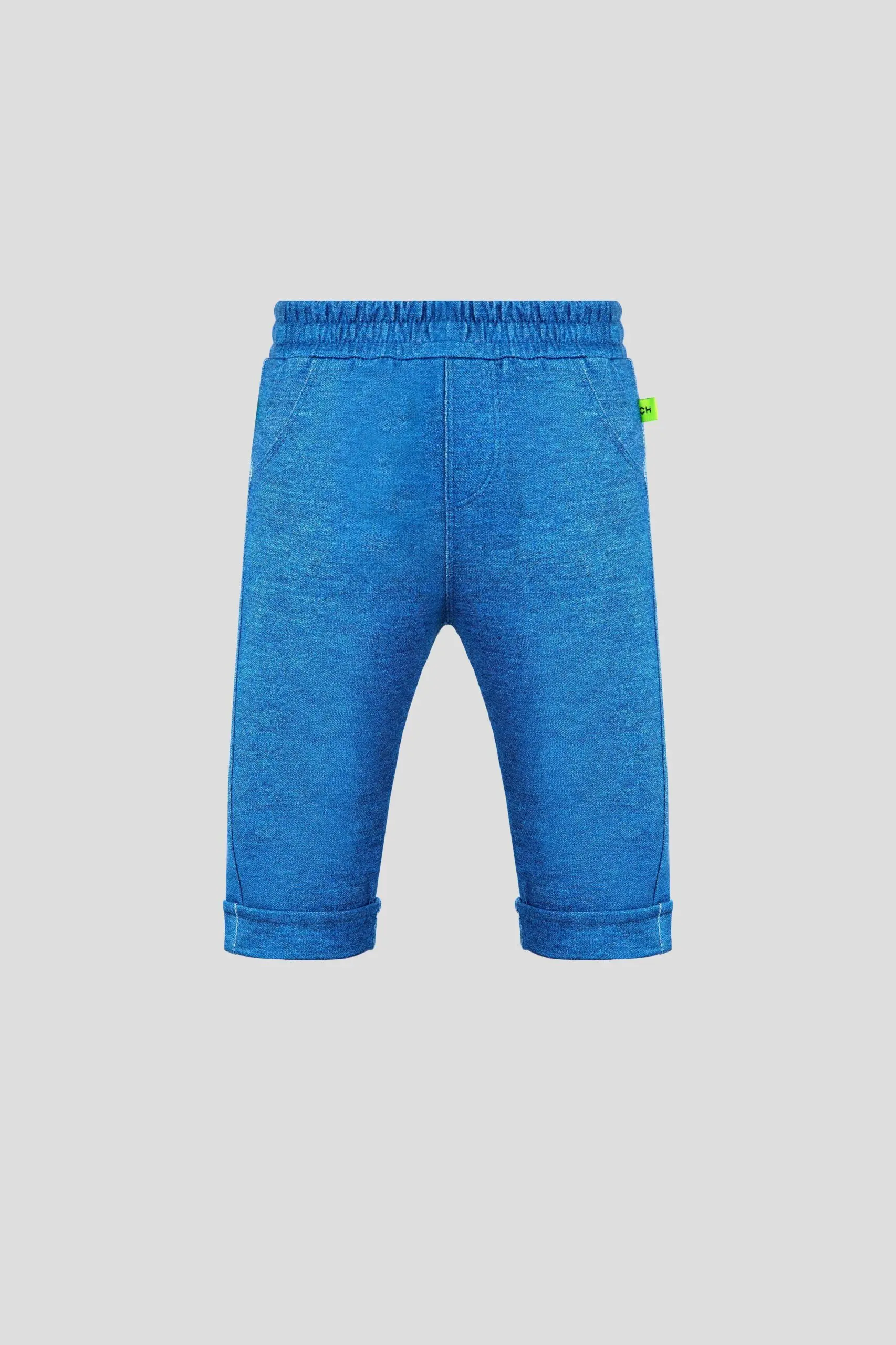 7be87f83u5n4l4l92oyrtewlebfcxj0v Брюки из футера — изображение 1