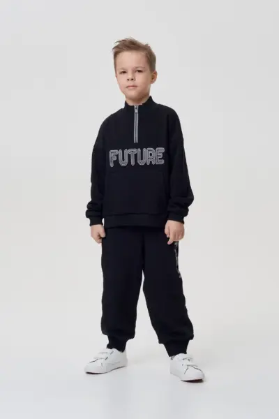 Свитшот с принтом — изображение 4