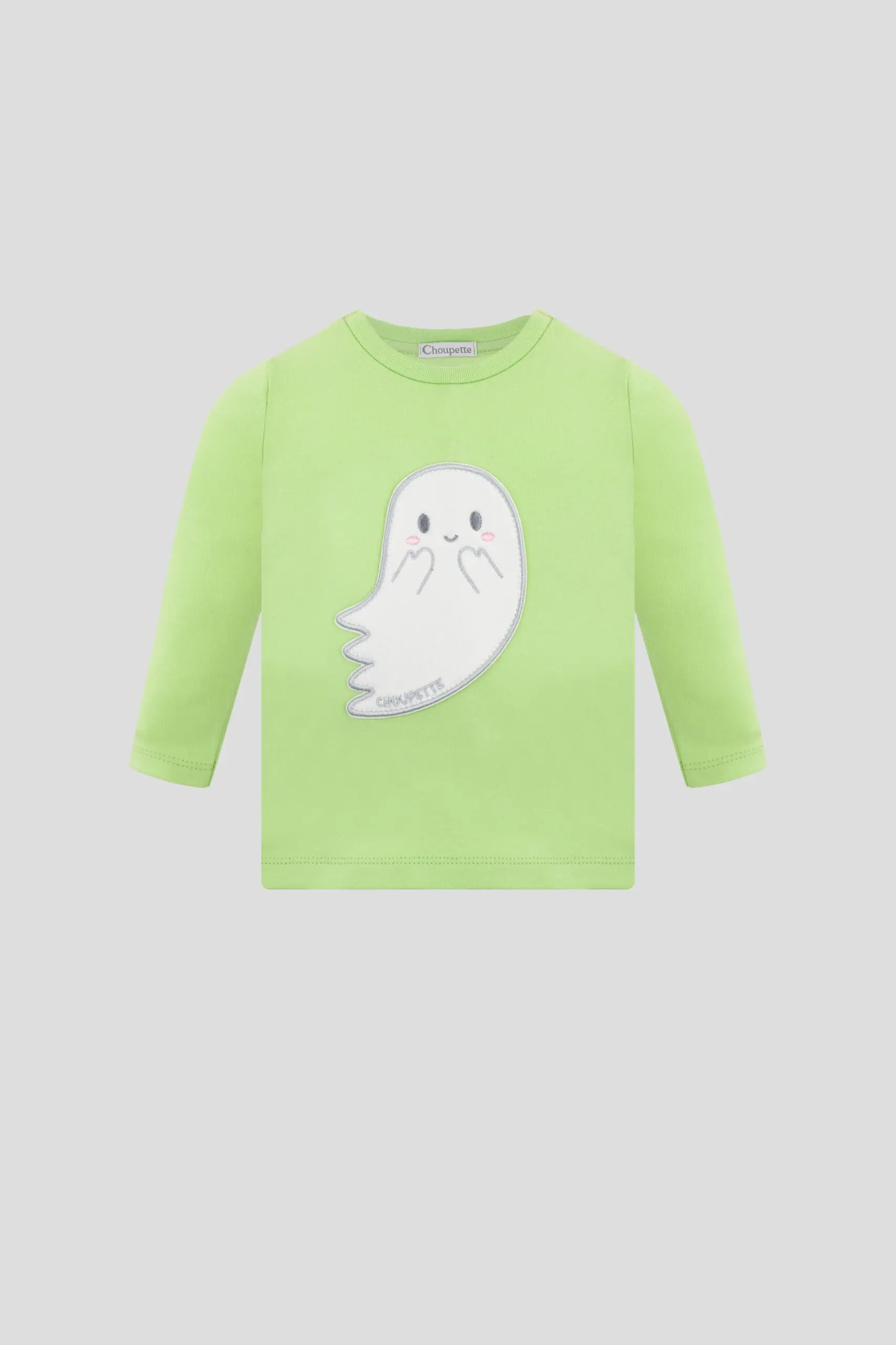 7klv09ncu6nio2wq1q88xh4thuu1z82d Лонгслив с декором — изображение 1