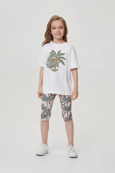 Футболка с принтом — изображение 5